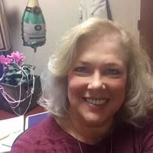 Meet your Posher, Victoria